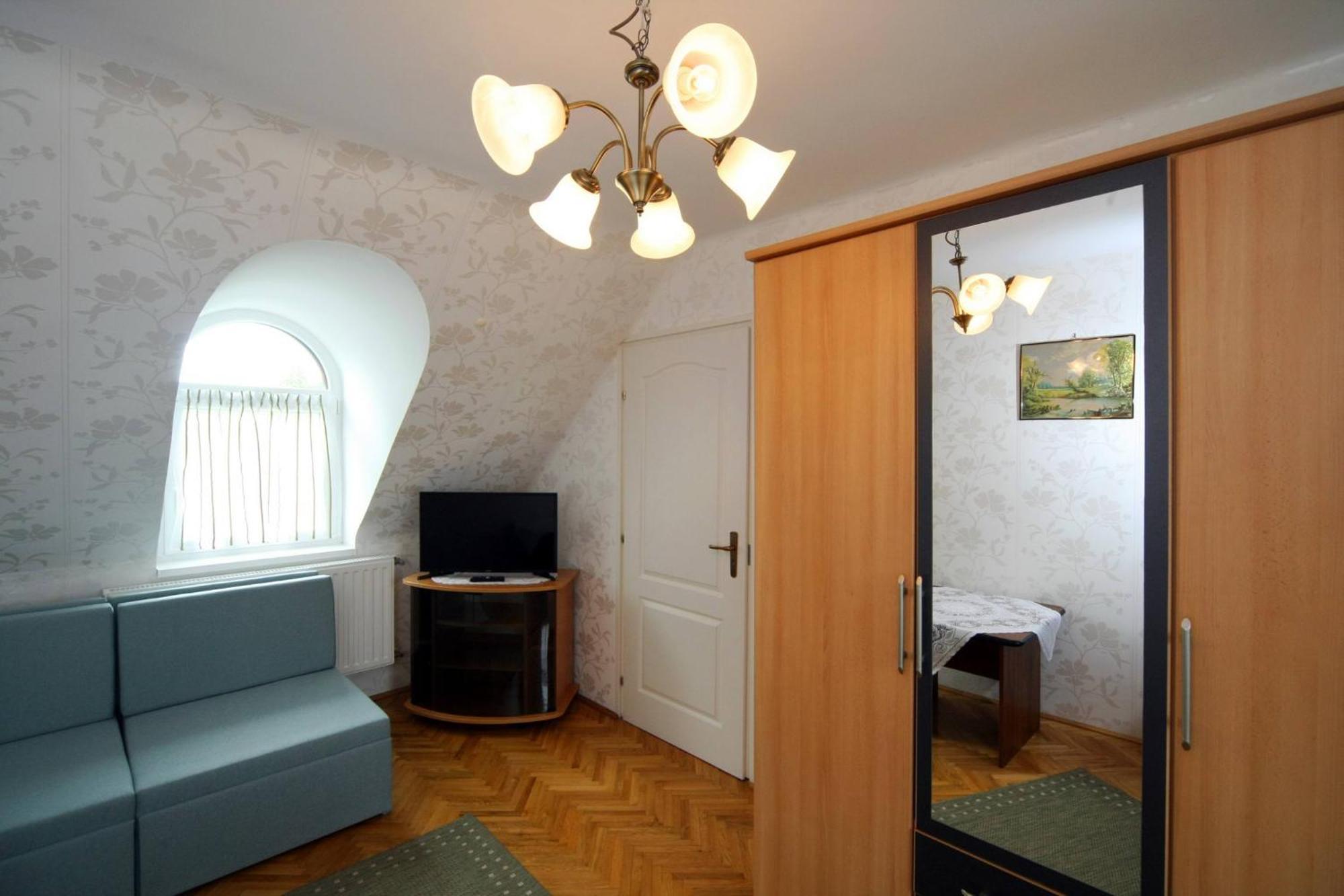 Rajna Vendeghaz Villa Bogács Екстериор снимка