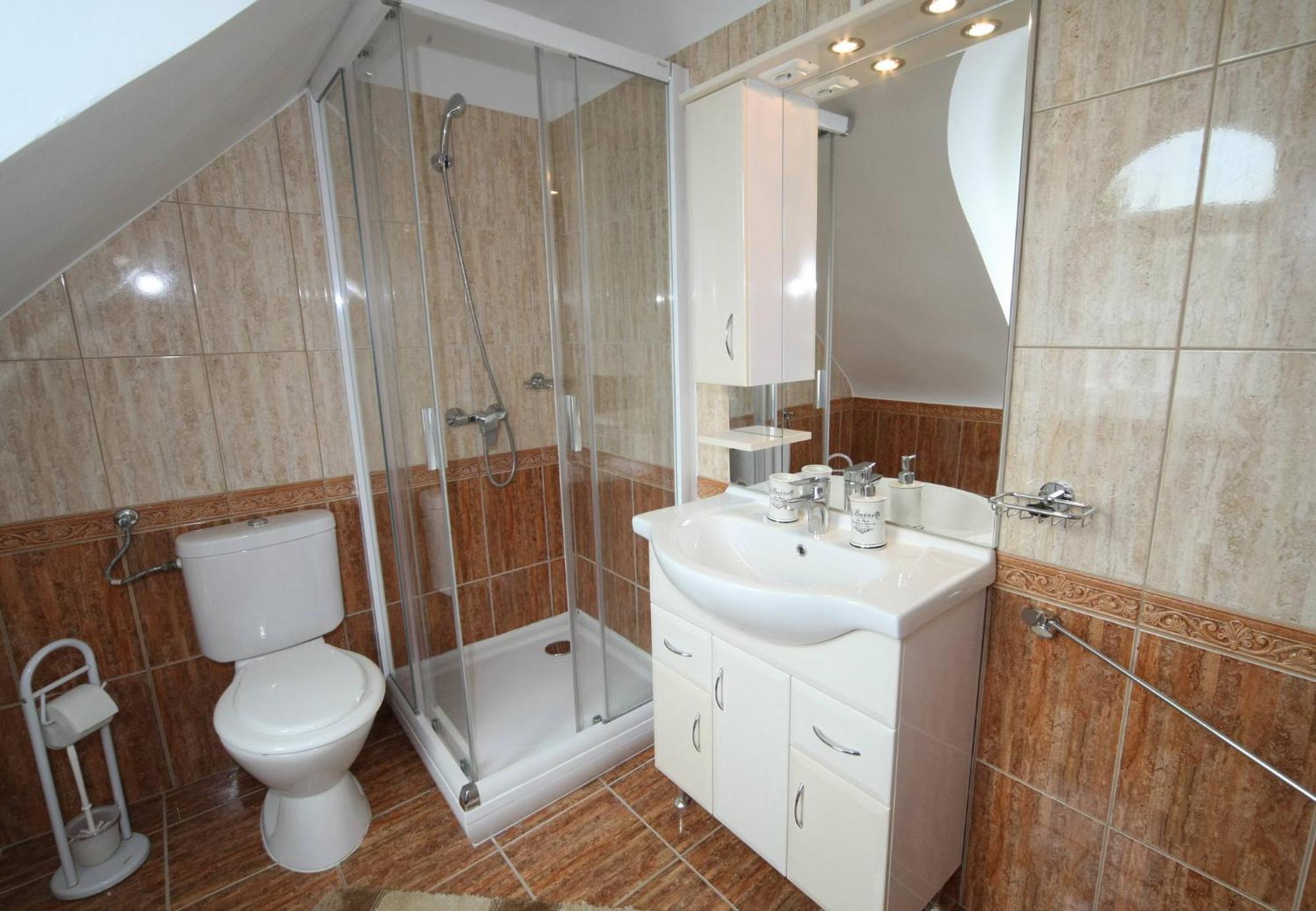 Rajna Vendeghaz Villa Bogács Екстериор снимка
