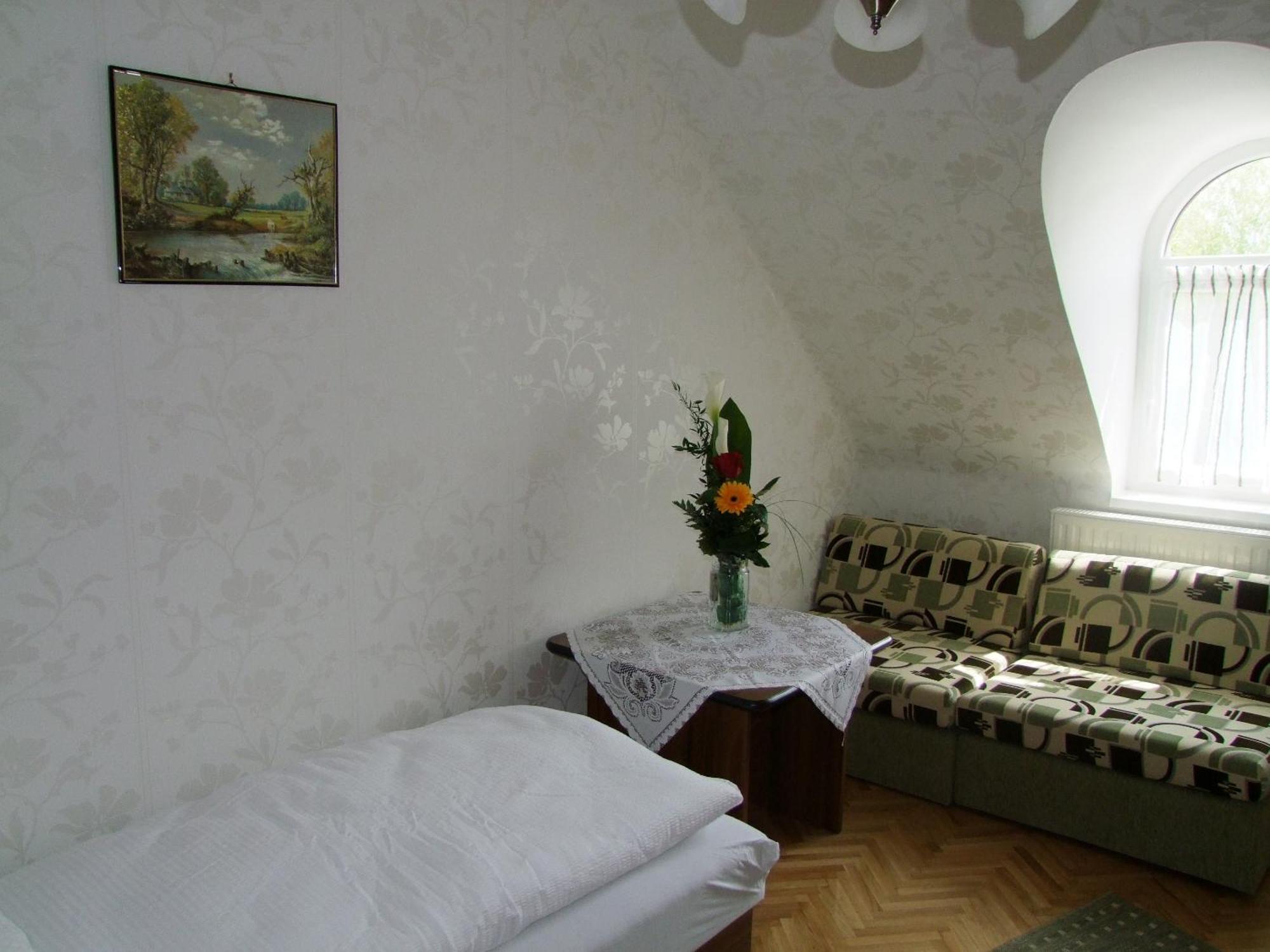 Rajna Vendeghaz Villa Bogács Стая снимка