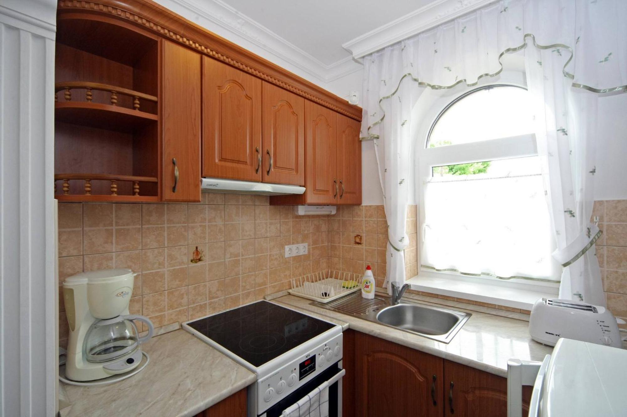 Rajna Vendeghaz Villa Bogács Екстериор снимка