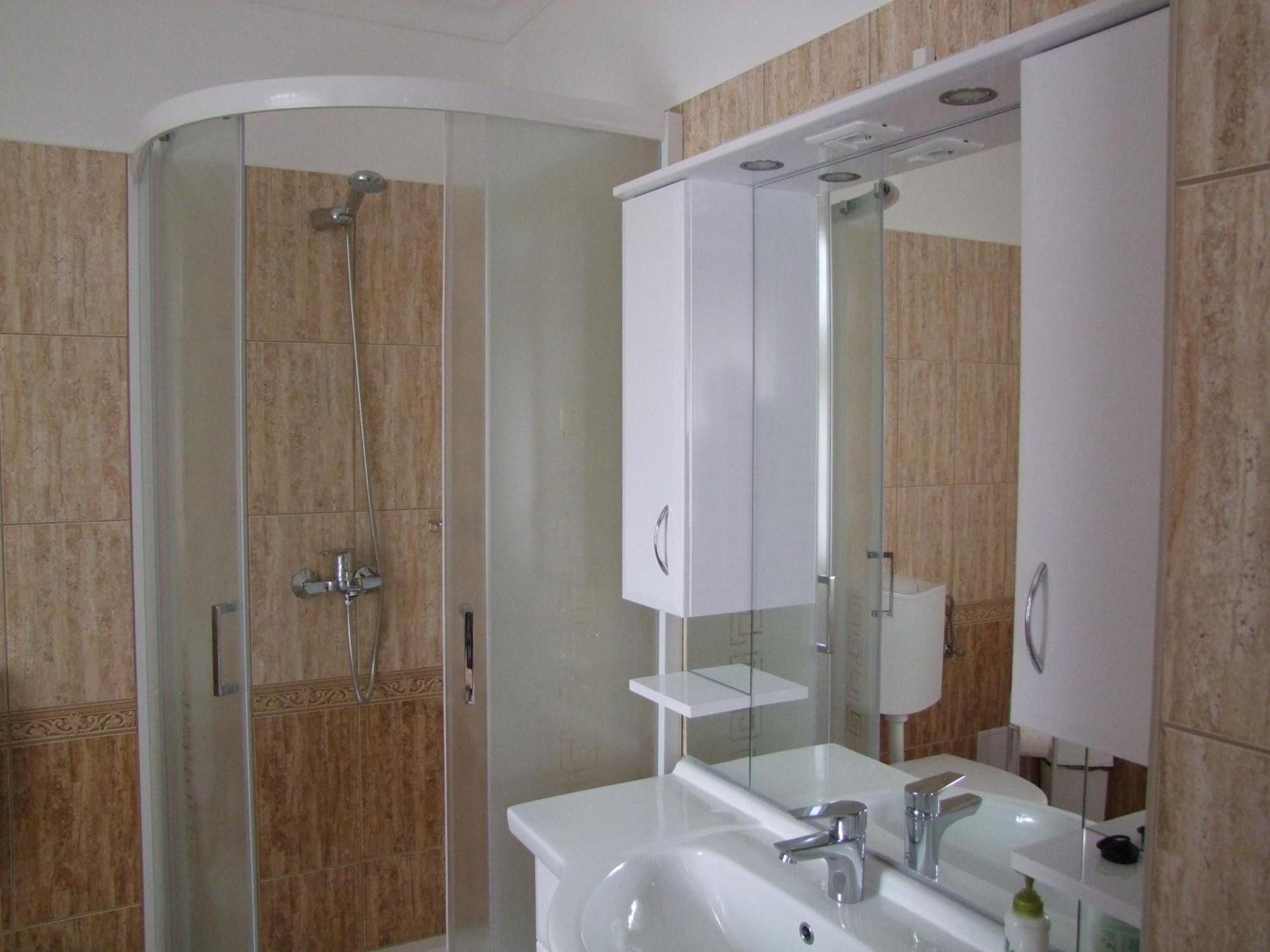 Rajna Vendeghaz Villa Bogács Стая снимка