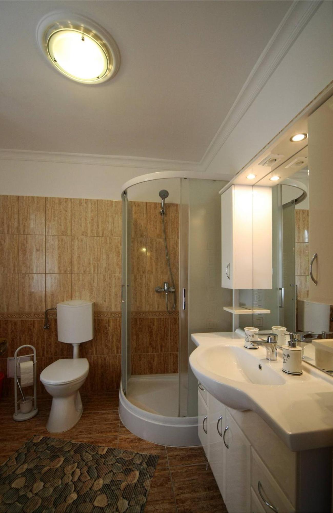 Rajna Vendeghaz Villa Bogács Екстериор снимка