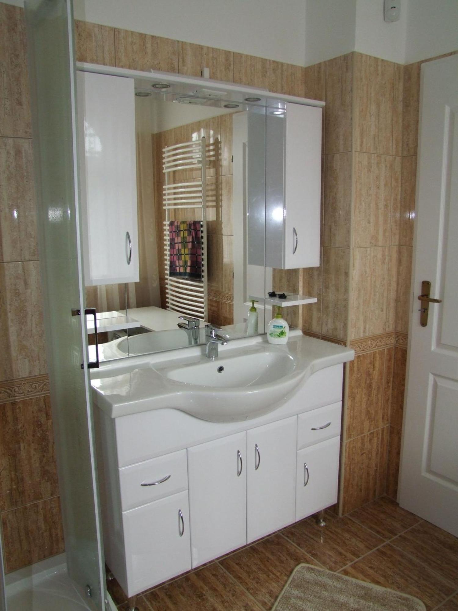 Rajna Vendeghaz Villa Bogács Стая снимка