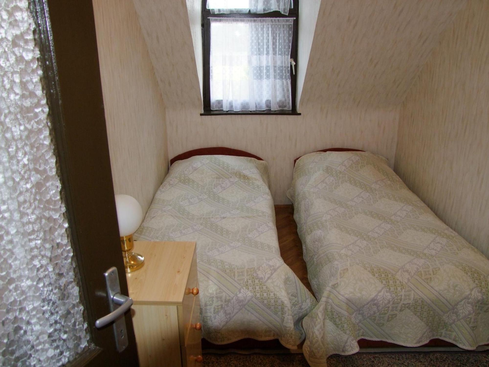 Rajna Vendeghaz Villa Bogács Стая снимка