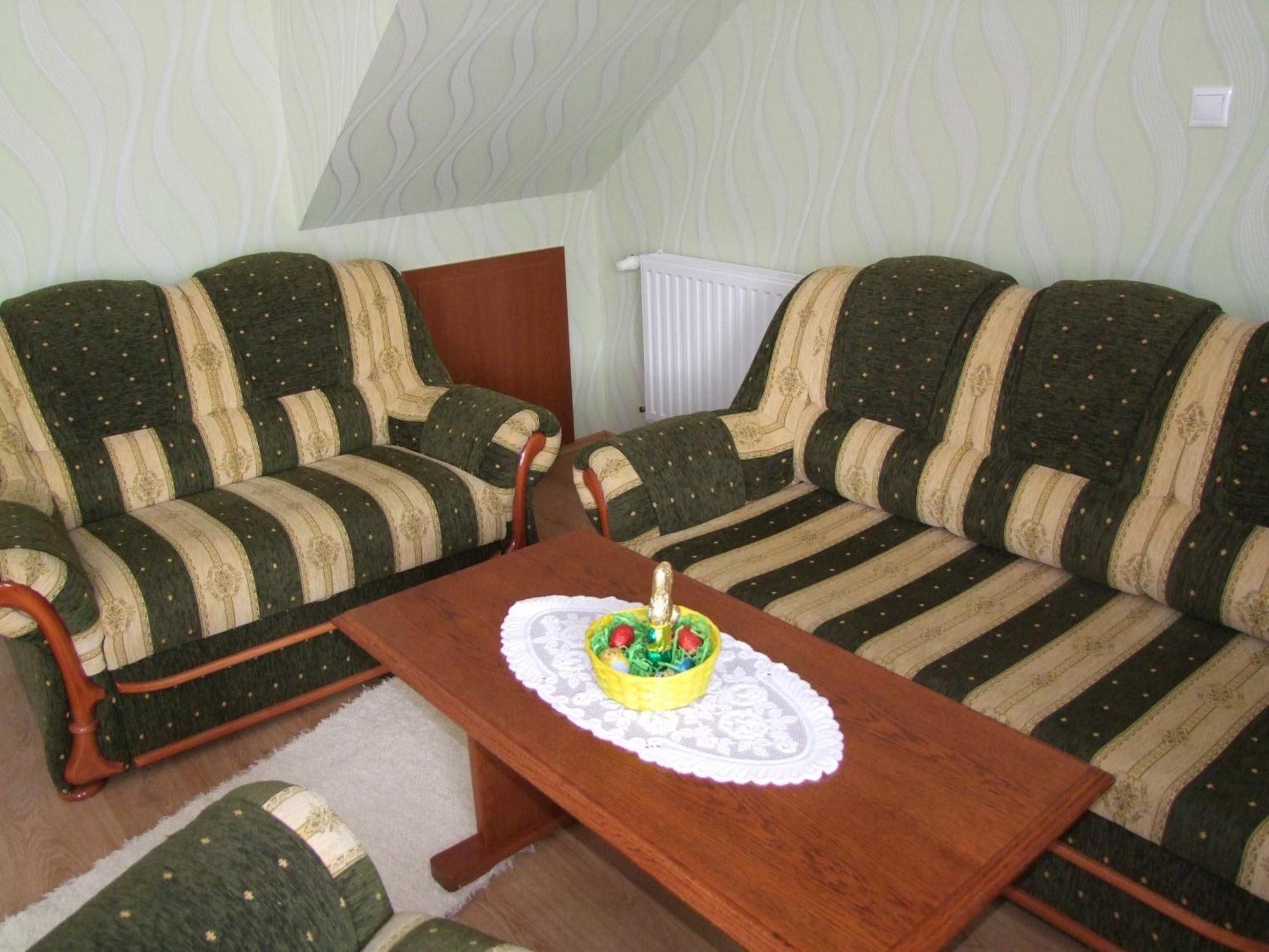Rajna Vendeghaz Villa Bogács Стая снимка