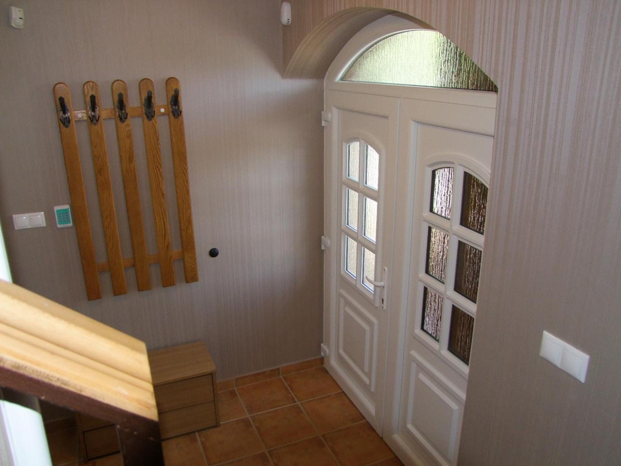 Rajna Vendeghaz Villa Bogács Стая снимка