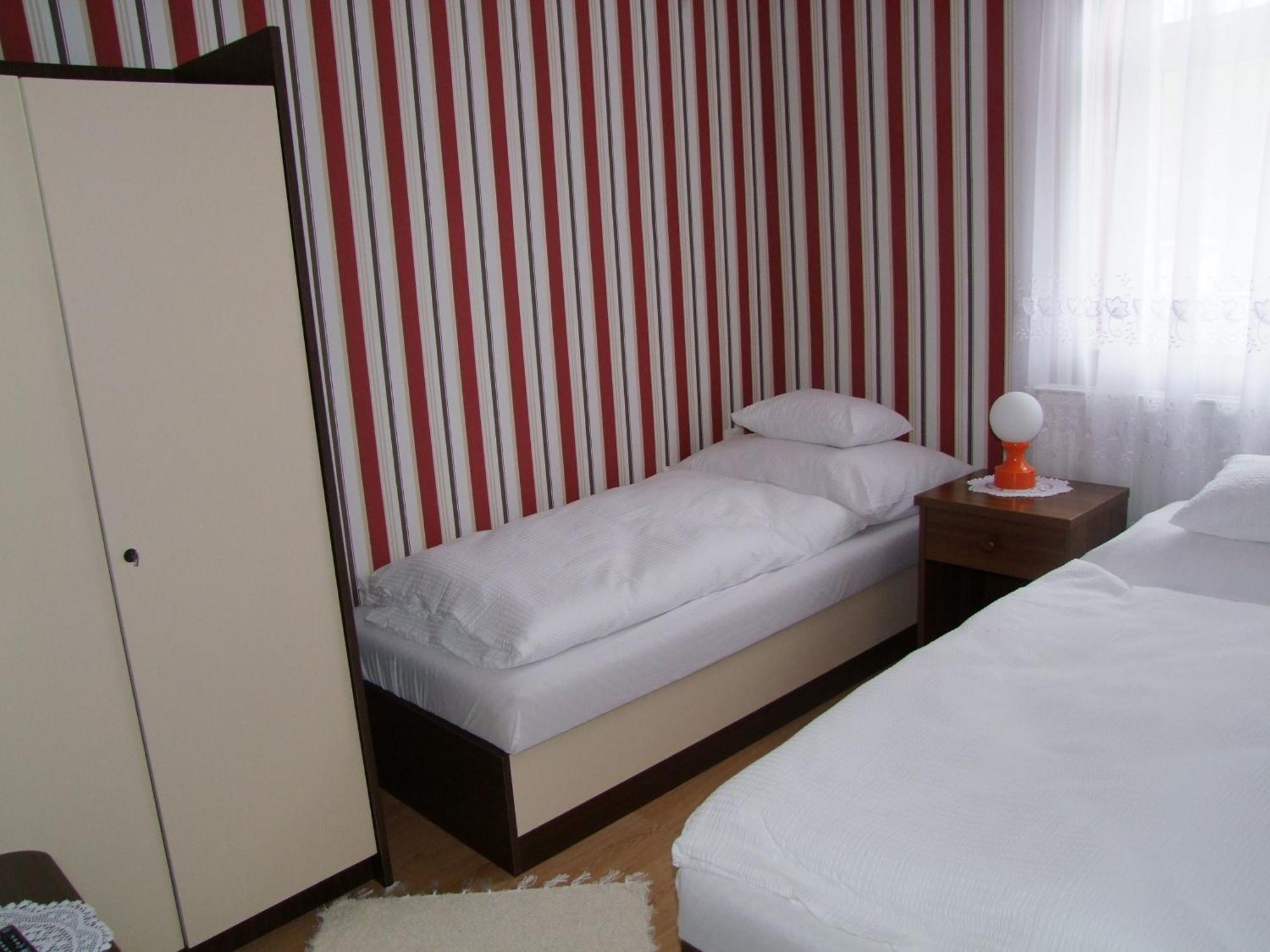 Rajna Vendeghaz Villa Bogács Стая снимка