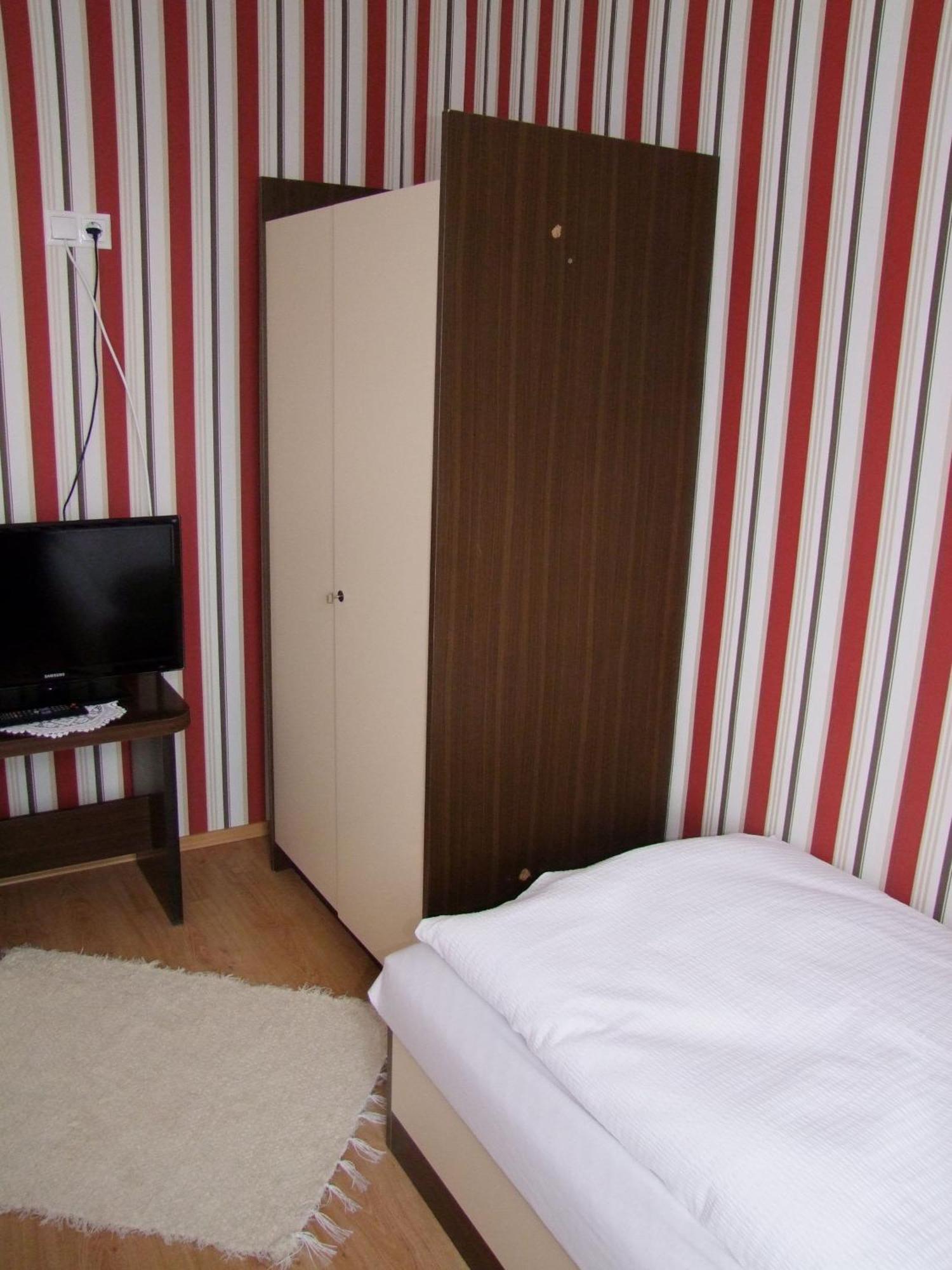Rajna Vendeghaz Villa Bogács Стая снимка