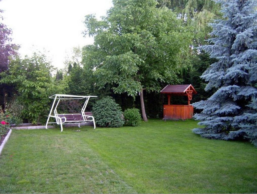 Rajna Vendeghaz Villa Bogács Стая снимка