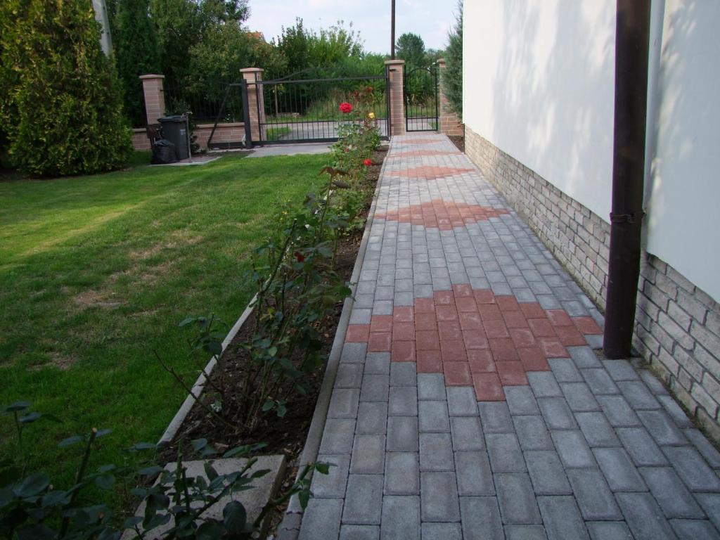 Rajna Vendeghaz Villa Bogács Екстериор снимка