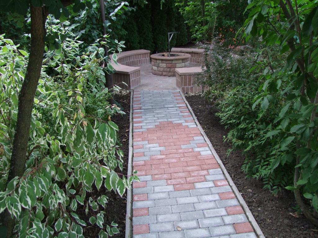 Rajna Vendeghaz Villa Bogács Екстериор снимка